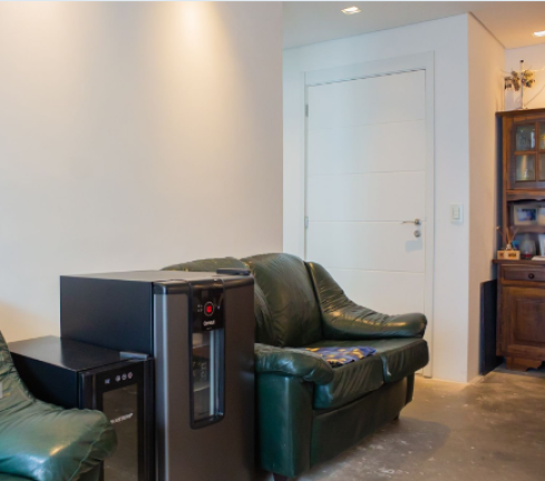 Imagem Apartamento com 3 Quartos à Venda, 110 m²em Jardim Vazani - São Paulo