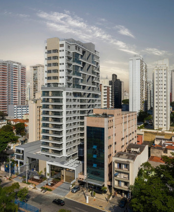 Imagem Apartamento com 2 Quartos à Venda, 66 m² em Vila Clementino - São Paulo Imagem Apartamento com 2 Quartos à Venda, 66 m² em Vila Clementino - São Paulo
