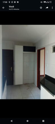 Imagem Apartamento com 3 Quartos à Venda, 120 m² em Jardim Renascença - São Luís Imagem Apartamento com 3 Quartos à Venda, 120 m² em Jardim Renascença - São Luís