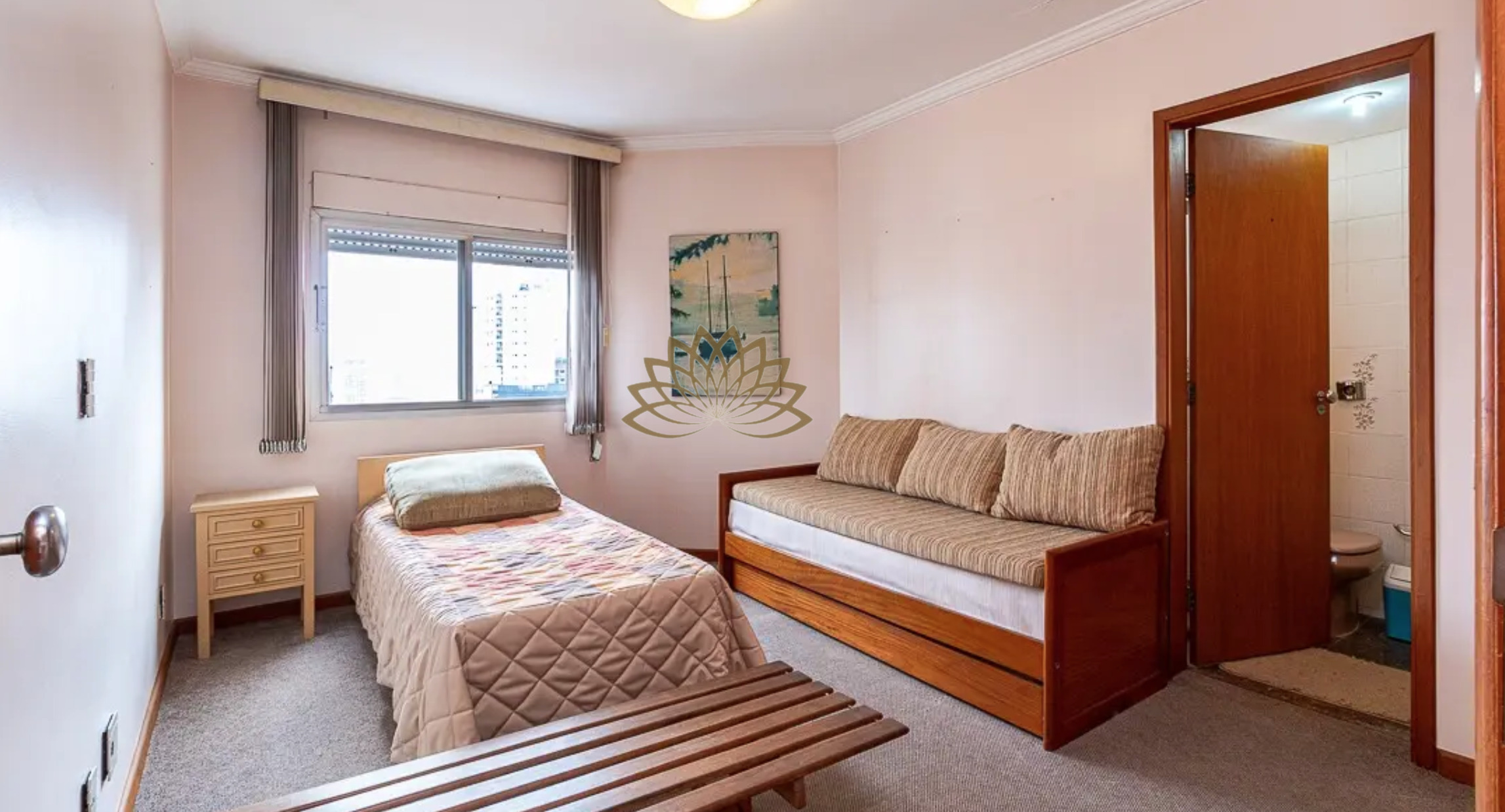 Imagem Apartamento com 3 Quartos à Venda, 190 m² em Perdizes - São Paulo Imagem Apartamento com 3 Quartos à Venda, 190 m² em Perdizes - São Paulo