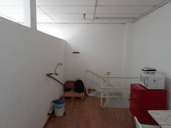 Imagem Loja à Venda, 59 m² em Barra Funda - São Paulo