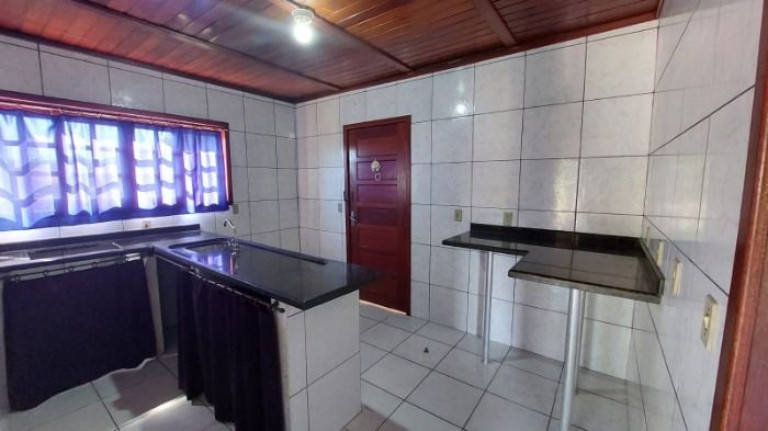 Imagem Casa com 2 Quartos à Venda, 64 m² em Maria Céu - Criciúma Imagem Casa com 2 Quartos à Venda, 64 m² em Maria Céu - Criciúma