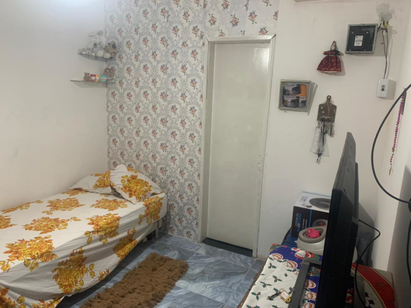 Imagem Apartamento com 1 Quarto à Venda, 55 m² em Dois de Julho - Salvador