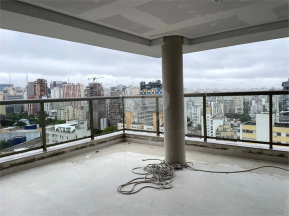 Imagem Apartamento com 3 Quartos à Venda, 157 m²em Pinheiros - São Paulo Imagem Apartamento com 3 Quartos à Venda, 157 m²em Pinheiros - São Paulo