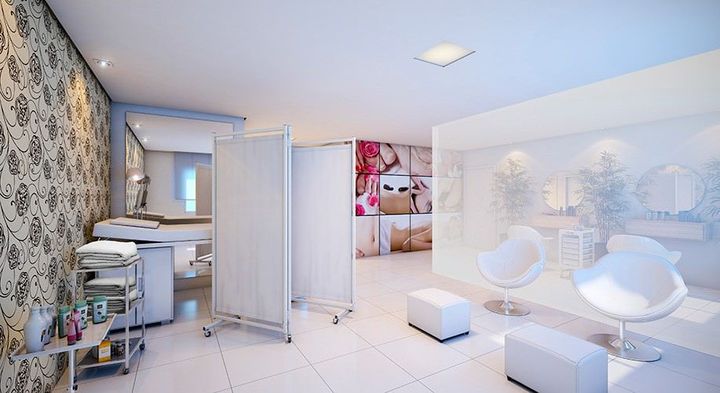 Imagem Apartamento com 2 Quartos à Venda, 54 m² em Centro - Diadema Imagem Apartamento com 2 Quartos à Venda, 54 m² em Centro - Diadema