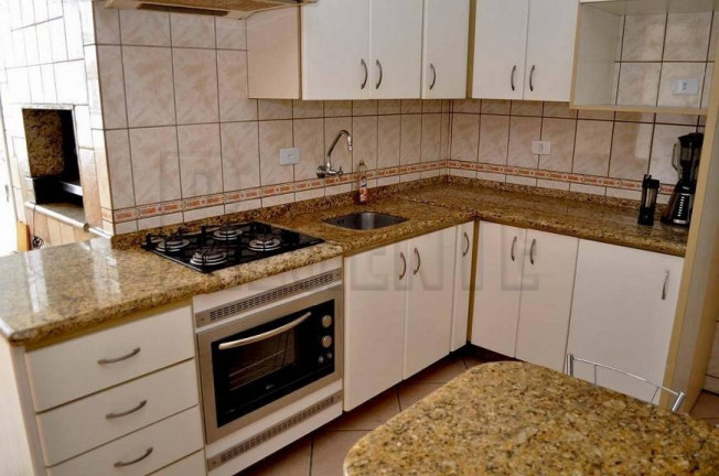 Imagem Apartamento com 3 Quartos à Venda, 98 m² em Estreito - Florianópolis