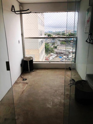 Imagem Apartamento com 2 Quartos para Alugar, 70 m² em Vila Leopoldina - São Paulo