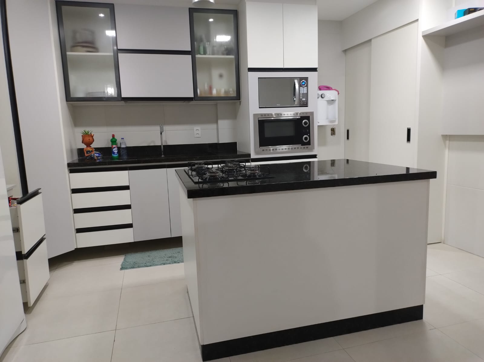 Imagem Casa de Condomínio com 3 Quartos à Venda, 119 m²em Campo Grande - Rio de Janeiro Imagem Casa de Condomínio com 3 Quartos à Venda, 119 m²em Campo Grande - Rio de Janeiro
