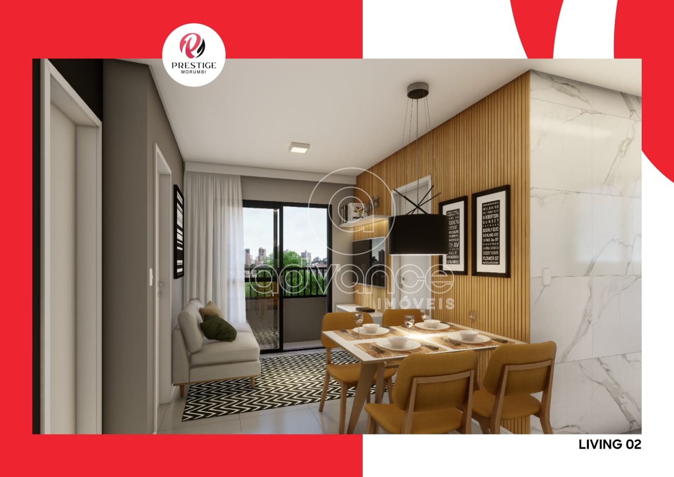 Imagem Apartamento com 2 Quartos à Venda, 36 m²em Vila Andrade - São Paulo