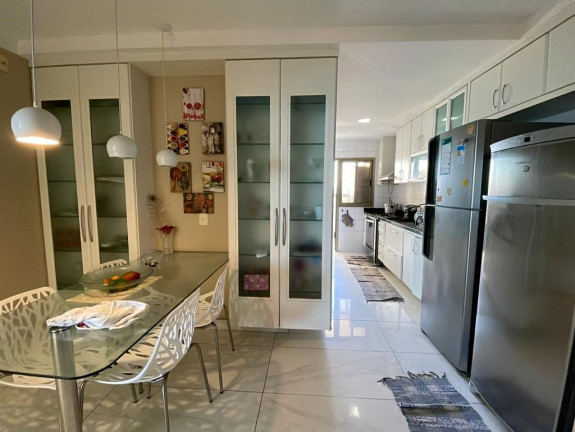 Imagem Apartamento com 3 Quartos à Venda, 190 m²em Praia de Itaparica - Vila Velha