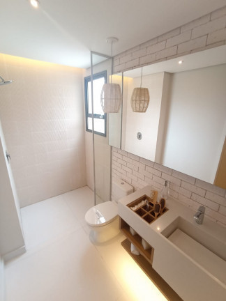 Imagem Apartamento com 3 Quartos à Venda, 165 m² em Vista Linda - Bertioga