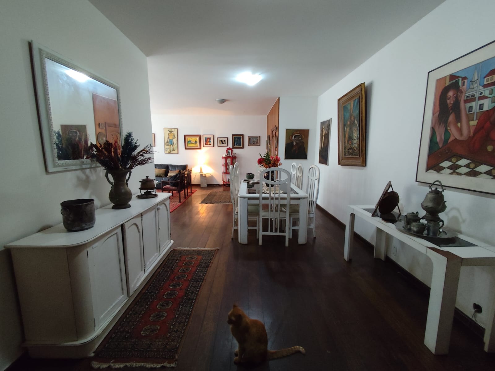 Imagem Apartamento com 4 Quartos à Venda, 225 m²em Icaraí - Niterói