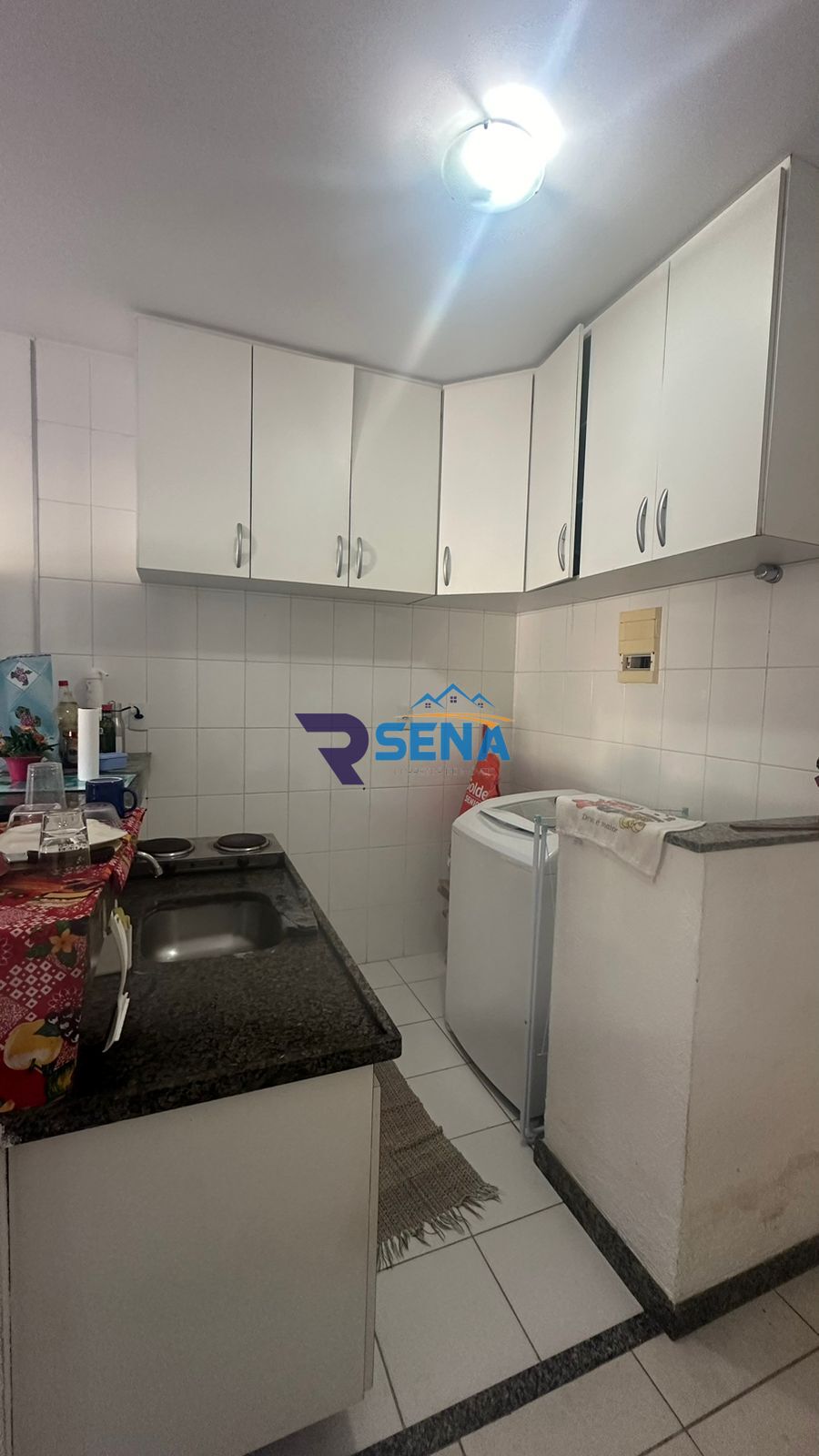 Imagem Apartamento com 1 Quarto à Venda, 40 m²em Stella Maris - Salvador