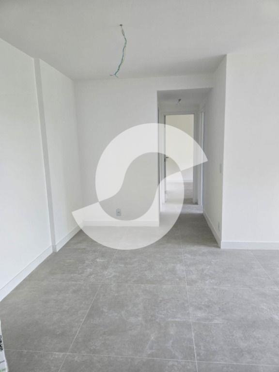 Imagem Apartamento com 2 Quartos à Venda, 68 m² em Icaraí - Niterói Imagem Apartamento com 2 Quartos à Venda, 68 m² em Icaraí - Niterói