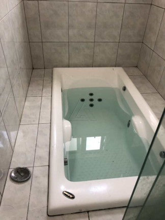 Imagem Sobrado com 4 Quartos à Venda, 180 m² em Jardim Taboão - São Paulo