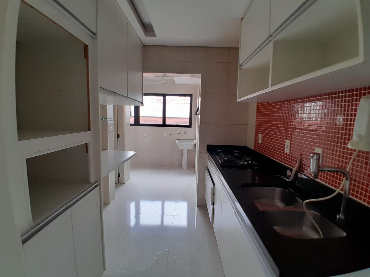 Imagem Apartamento com 3 Quartos à Venda, 81 m² em Vila Clementino - São Paulo