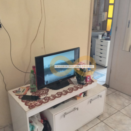 Imagem Apartamento com 1 Quarto à Venda, 30 m² em Várzea - Teresópolis Imagem Apartamento com 1 Quarto à Venda, 30 m² em Várzea - Teresópolis
