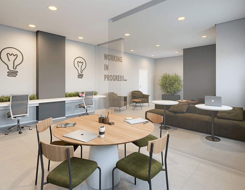 Imagem Apartamento com 2 Quartos à Venda, 57 m²em Picanço - Guarulhos