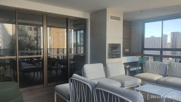 Imagem Loft com 1 Quarto à Venda, 37 m² em Aldeota - Fortaleza Imagem Loft com 1 Quarto à Venda, 37 m² em Aldeota - Fortaleza