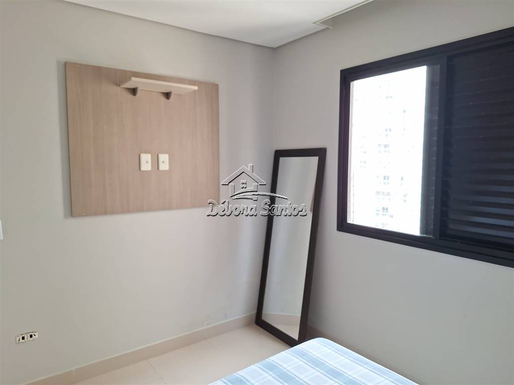 Imagem Apartamento com 2 Quartos à Venda, 105 m² em Ocian - Praia Grande