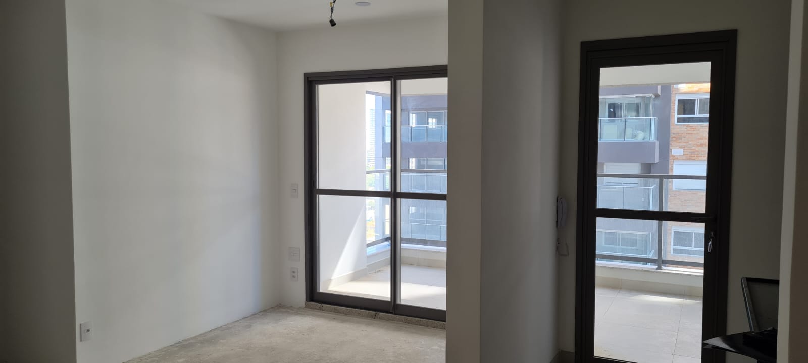 Imagem Apartamento com 2 Quartos à Venda, 66 m²em Jardim das Acácias - São Paulo Imagem Apartamento com 2 Quartos à Venda, 66 m²em Jardim das Acácias - São Paulo