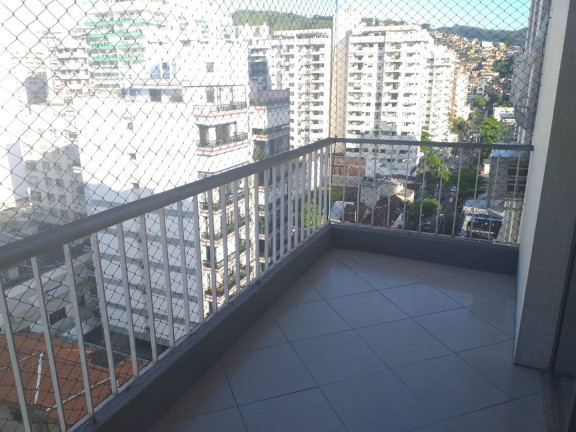 Imagem Cobertura com 2 Quartos à Venda, 112 m²em Icaraí - Niterói