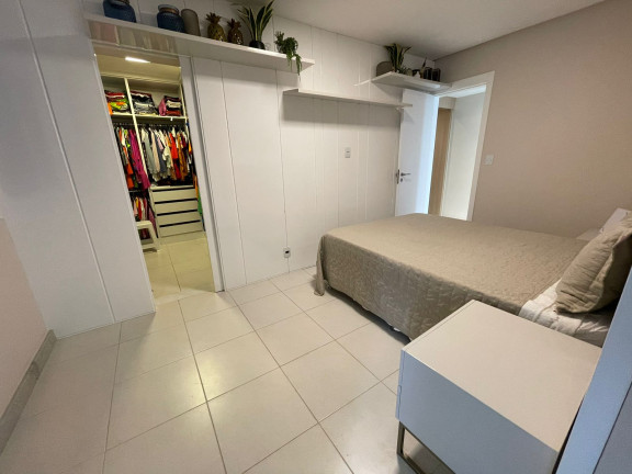 Imagem Apartamento com 3 Quartos à Venda, 123 m²em Jardins - Aracaju