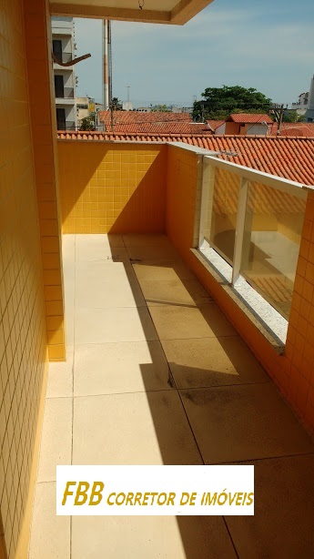 Imagem Apartamento com 1 Quarto à Venda, 55 m² em Braga - Cabo Frio