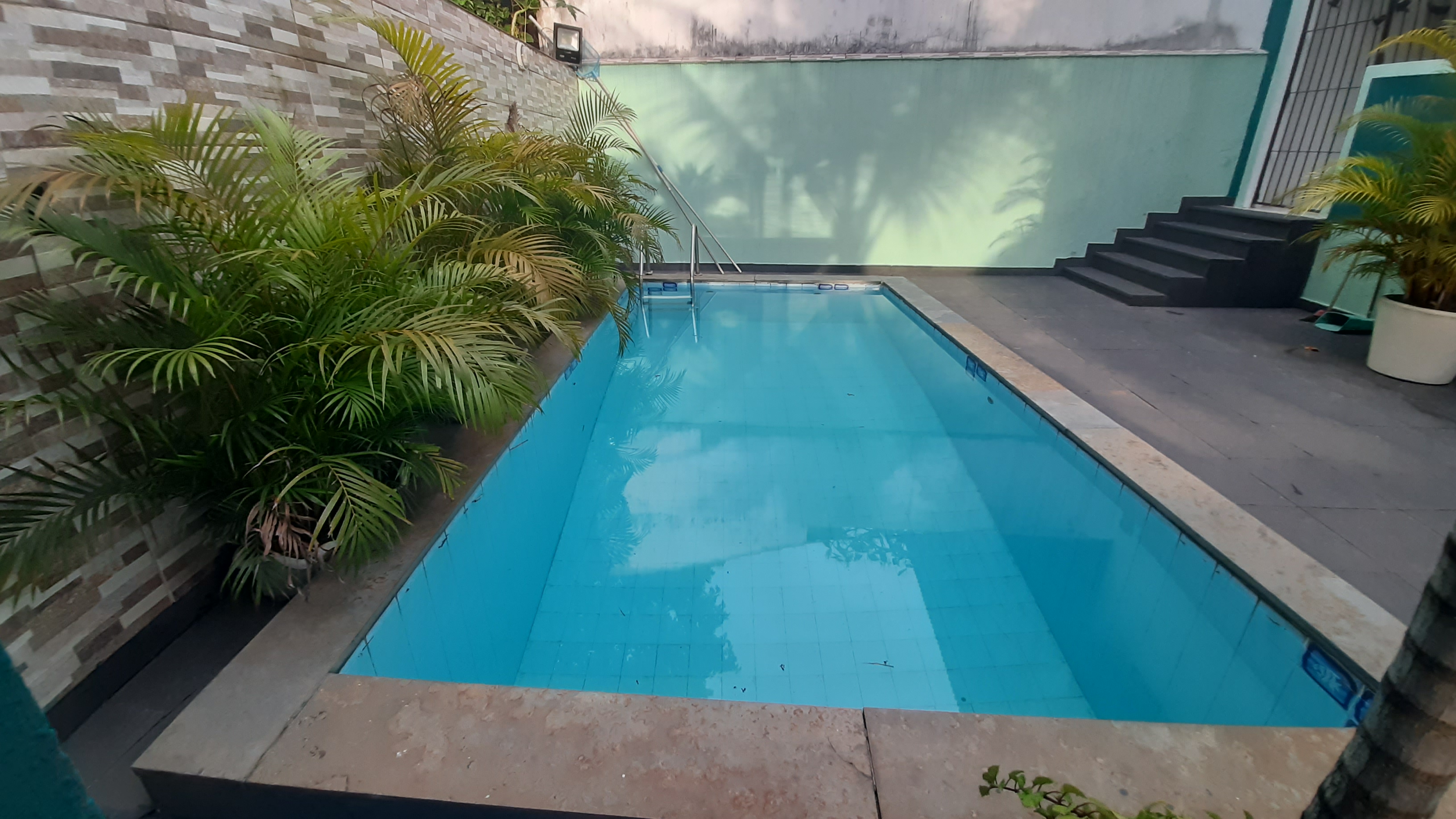 Imagem Casa de Condomínio com 3 Quartos à Venda ou Locação, 392 m²em Taquara - Rio de Janeiro