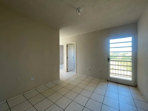 Imagem Apartamento com 2 Quartos para Alugar, 47 m² em Vale do Sol - Piracicaba Imagem Apartamento com 2 Quartos para Alugar, 47 m² em Vale do Sol - Piracicaba
