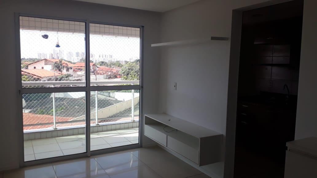 Imagem Apartamento com 3 Quartos à Venda, 77 m² em Renascença - São Luís Imagem Apartamento com 3 Quartos à Venda, 77 m² em Renascença - São Luís