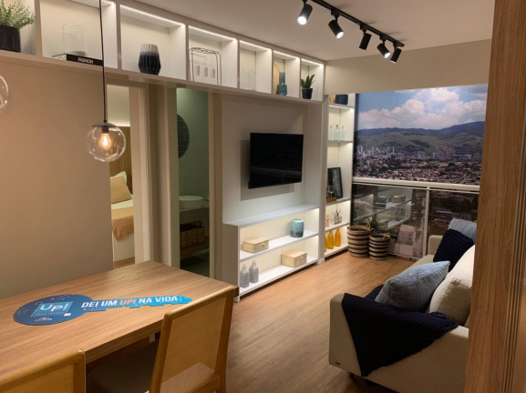 Imagem Apartamento com 2 Quartos à Venda, 48 m² em Kennedy - Nova Iguaçu