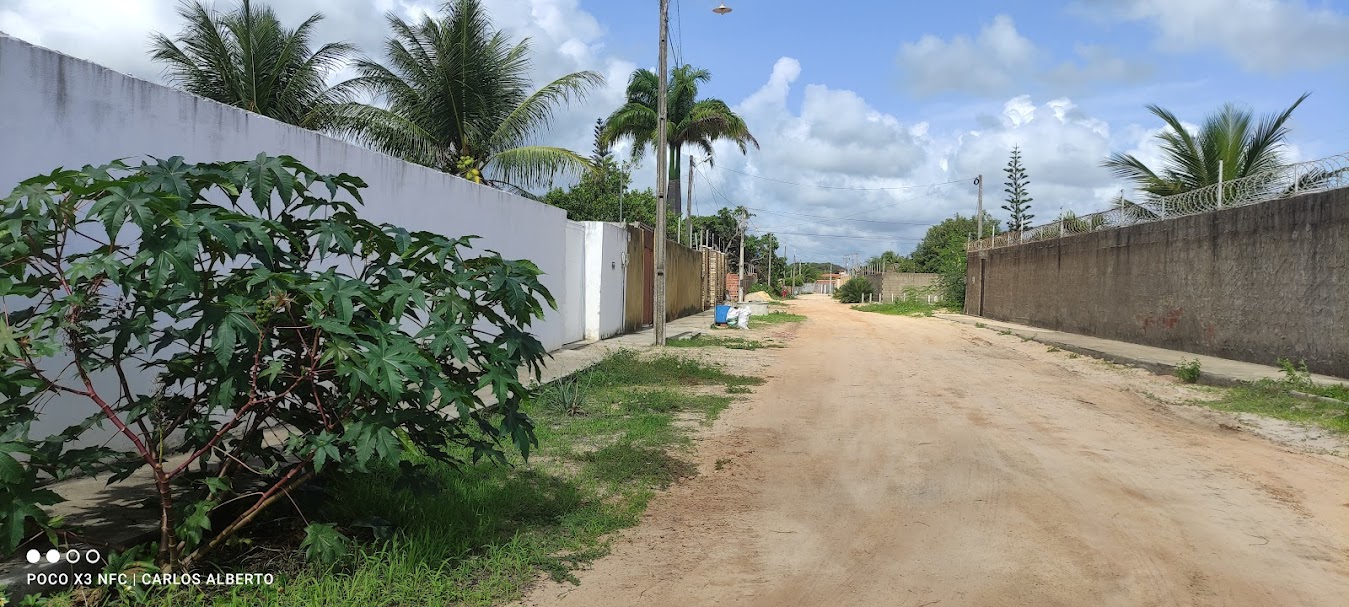 Imagem Terreno à Venda, 960 m²em Sítio Porta - Beberibe Imagem Terreno à Venda, 960 m²em Sítio Porta - Beberibe