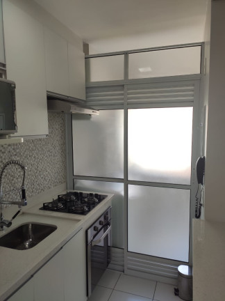 Imagem Apartamento com 2 Quartos à Venda, 52 m² em Chácara Cruzeiro do Sul - São Paulo Imagem Apartamento com 2 Quartos à Venda, 52 m² em Chácara Cruzeiro do Sul - São Paulo