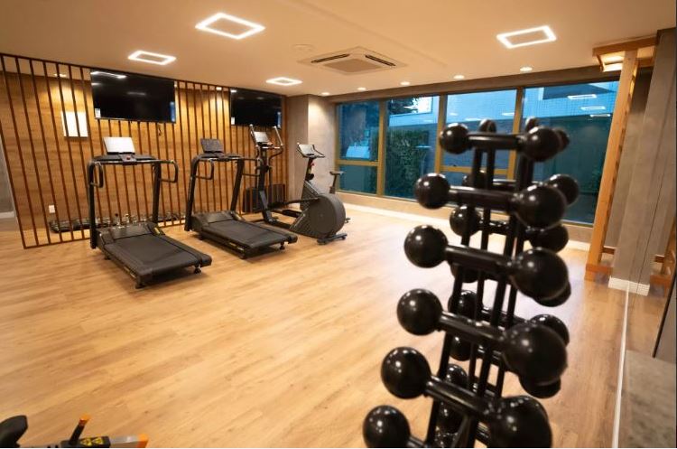 Imagem Apartamento com 3 Quartos à Venda, 122 m² em Parnamirim - Recife