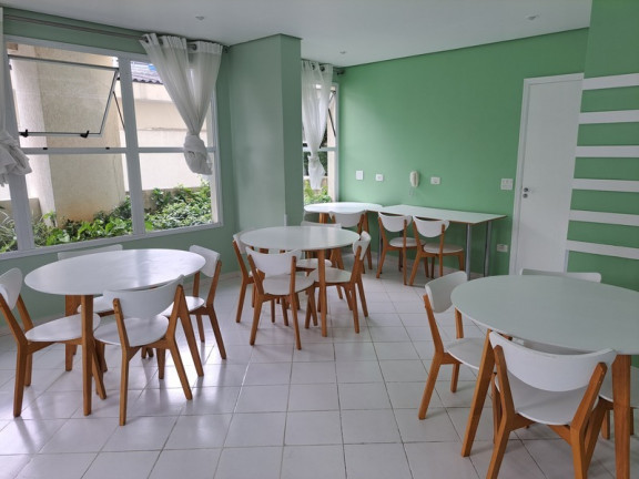 Imagem Apartamento com 2 Quartos à Venda, em Mooca - São Paulo Imagem Apartamento com 2 Quartos à Venda, em Mooca - São Paulo