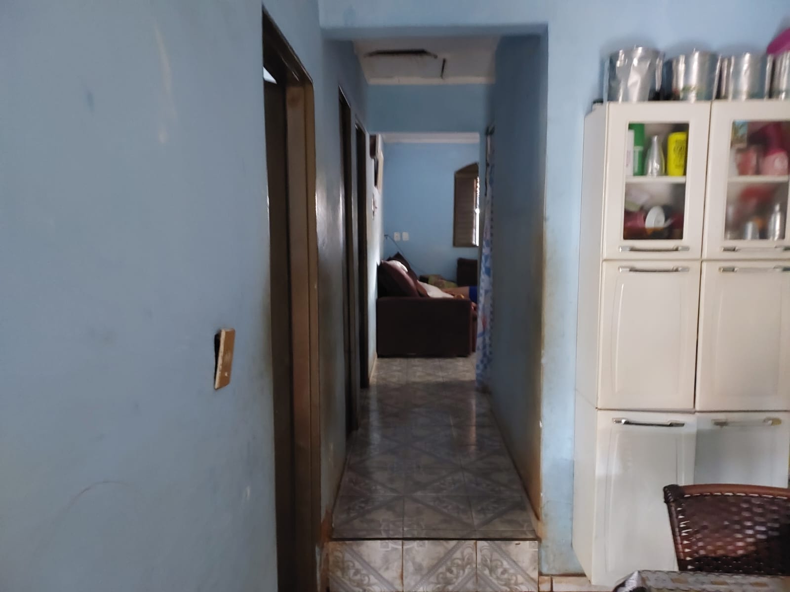 Imagem Casa com 3 Quartos à Venda, 200 m²em Conjunto Rio Preto - Quirinópolis Imagem Casa com 3 Quartos à Venda, 200 m²em Conjunto Rio Preto - Quirinópolis