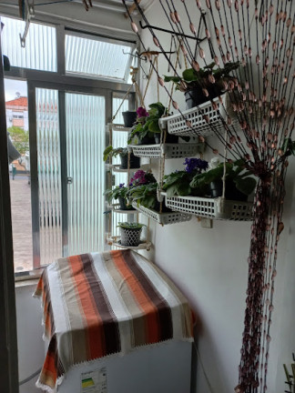 Imagem Apartamento com 1 Quarto à Venda, 46 m² em Jardim Leopoldina - Porto Alegre