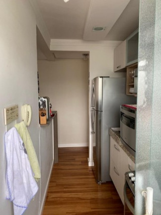 Imagem Apartamento com 2 Quartos à Venda, 45 m² em Loteamento Parque São Martinho - Campinas