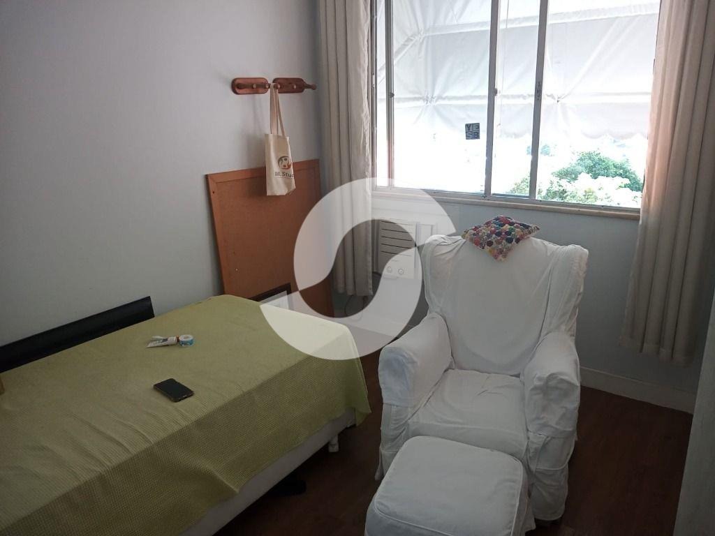 Imagem Apartamento com 4 Quartos à Venda, 145 m² em Icaraí - Niterói Imagem Apartamento com 4 Quartos à Venda, 145 m² em Icaraí - Niterói