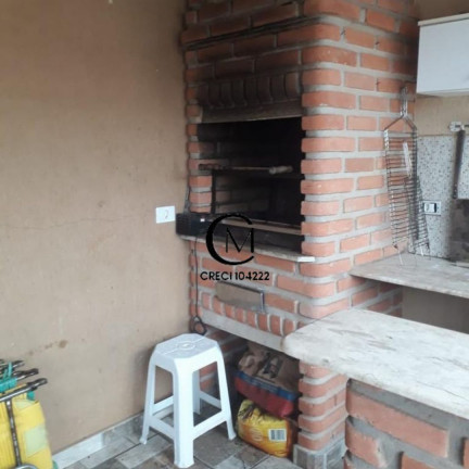Imagem Casa com 4 Quartos à Venda, 154 m² em Residencial Alto dos Bosque - Itanhaém