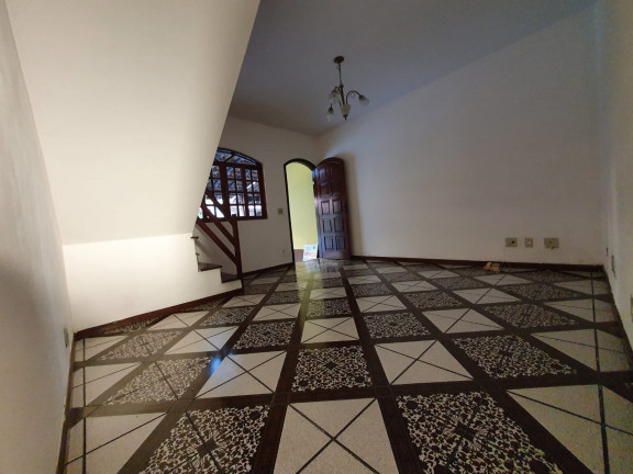 Imagem Casa de Condomínio com 2 Quartos à Venda, 75 m² em Parque São Luiz - Teresópolis Imagem Casa de Condomínio com 2 Quartos à Venda, 75 m² em Parque São Luiz - Teresópolis