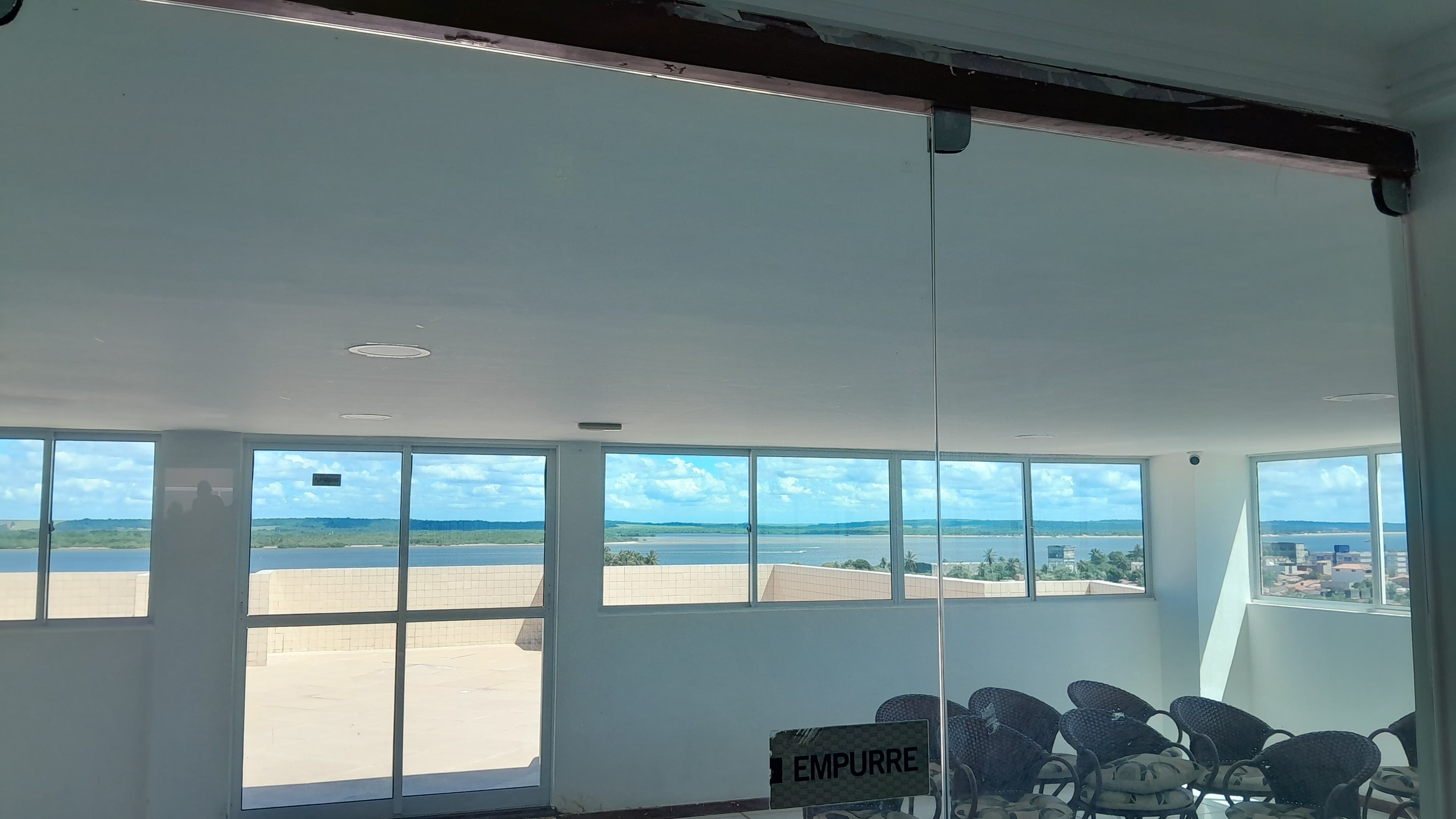 Imagem Apartamento com 3 Quartos à Venda, 64 m² em Jardim Brasília - Cabedelo