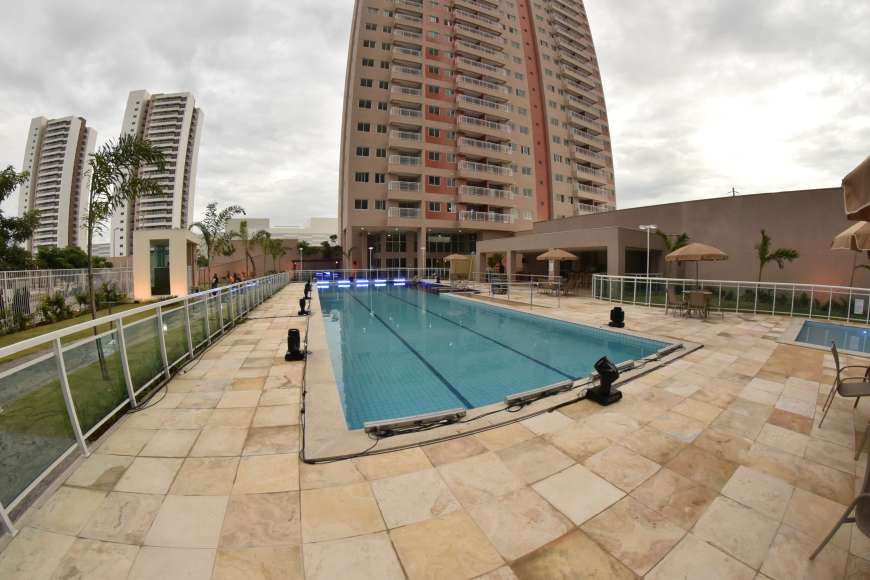Apartamento com 2 Quartos à Venda, 52 m²em Presidente Kennedy - Fortaleza