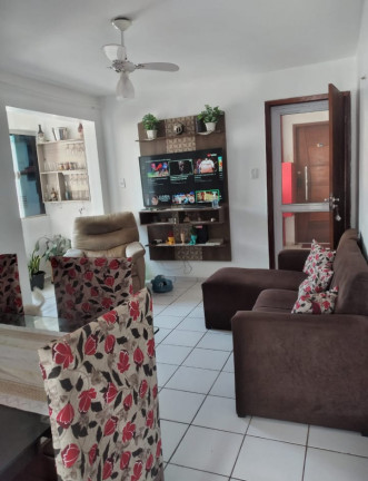Imagem Apartamento com 2 Quartos para Alugar, 56 m² em Angelim - São Luís Imagem Apartamento com 2 Quartos para Alugar, 56 m² em Angelim - São Luís
