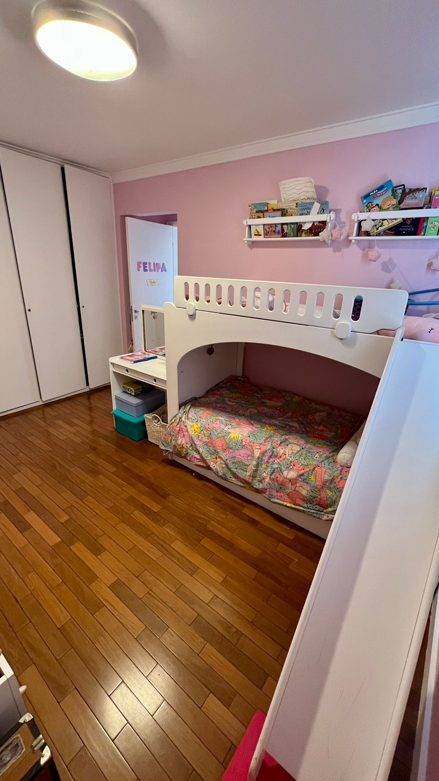Imagem Apartamento com 3 Quartos à Venda, 111 m²em Itaim Bibi - São Paulo