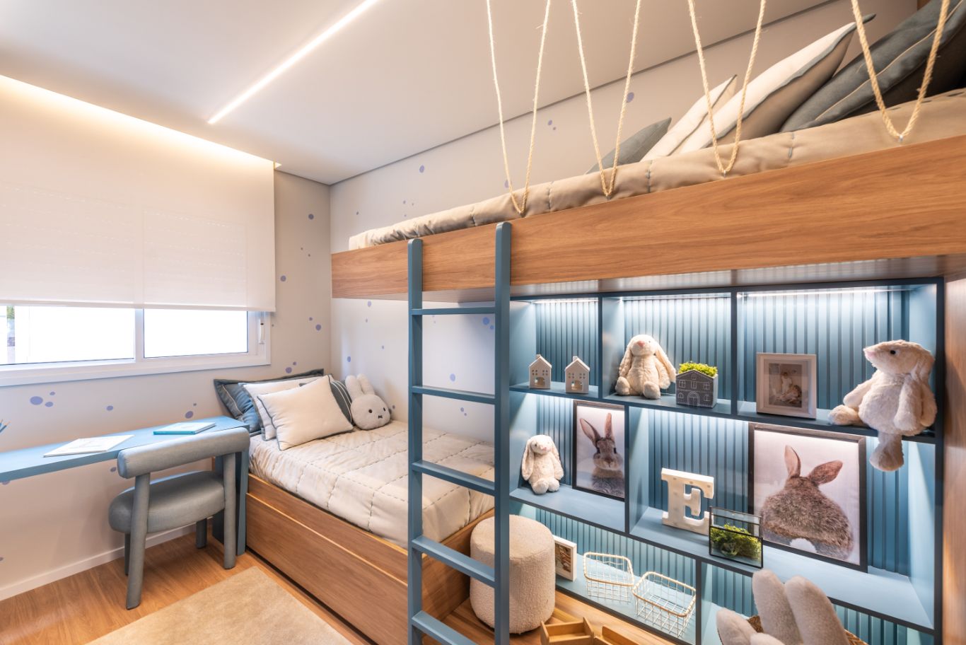 Imagem Apartamento com 2 Quartos à Venda, 54 m²em Vila Esperança - São Paulo