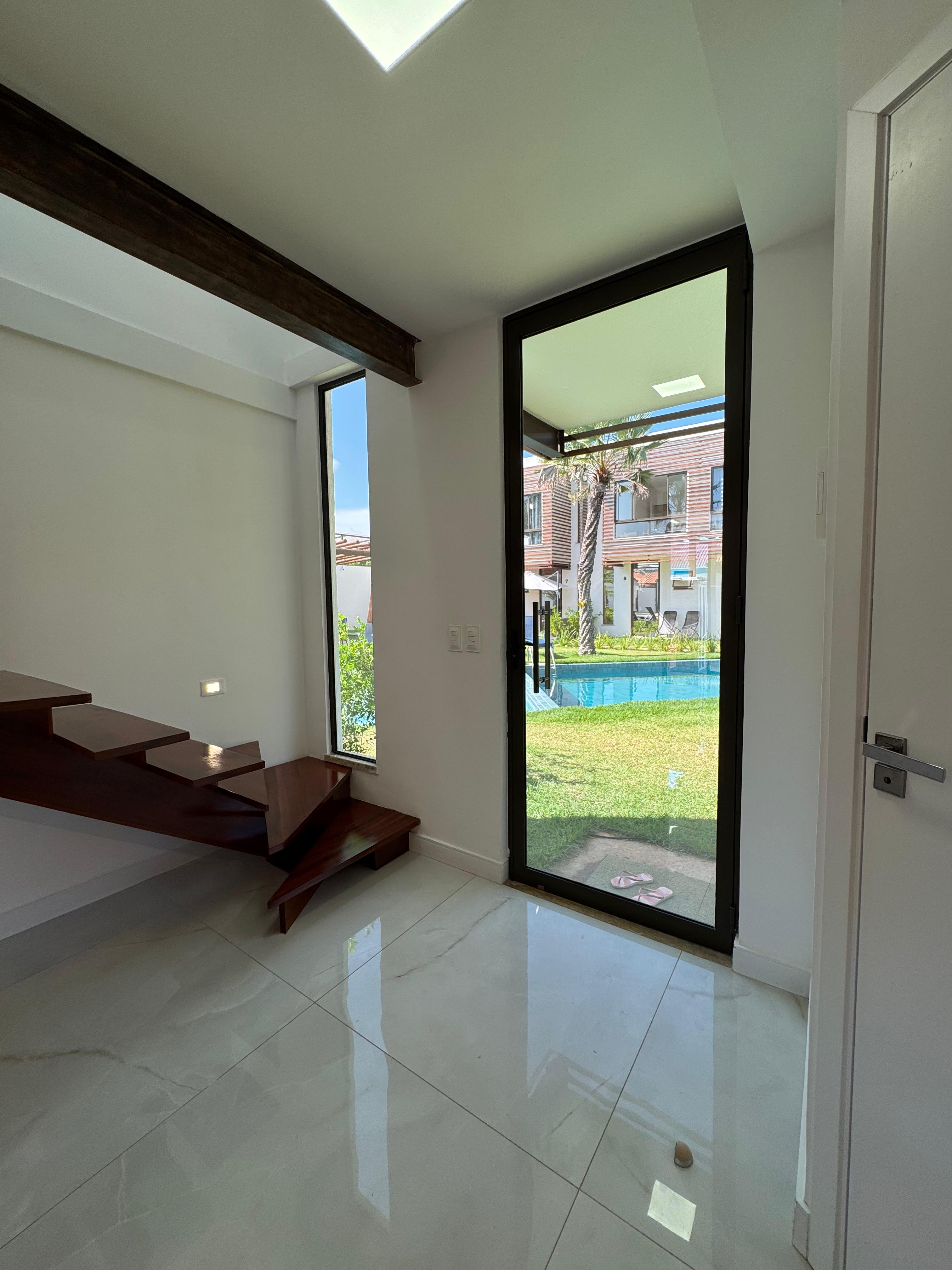 Imagem Casa de Condomínio com 2 Quartos à Venda, 82 m² em Porto das Dunas - Aquiraz Imagem Casa de Condomínio com 2 Quartos à Venda, 82 m² em Porto das Dunas - Aquiraz