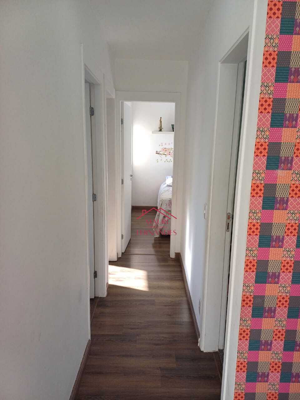 Imagem Apartamento com 3 Quartos à Venda, 66 m² em Jardim Modelo - São Paulo Imagem Apartamento com 3 Quartos à Venda, 66 m² em Jardim Modelo - São Paulo
