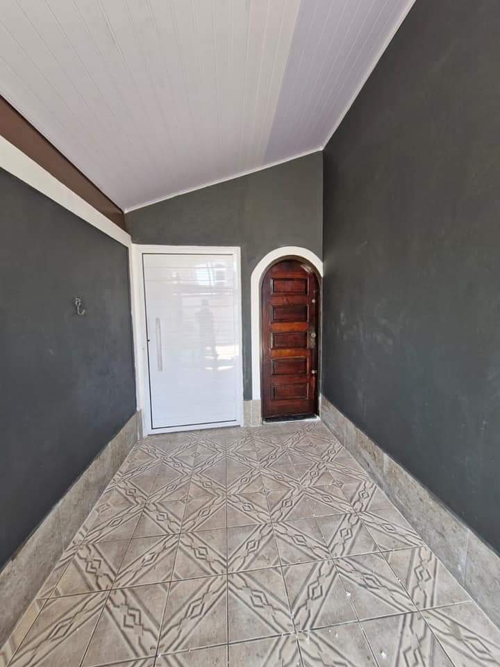 Imagem Casa com 2 Quartos à Venda, 140 m²em Canto do Forte - Praia Grande